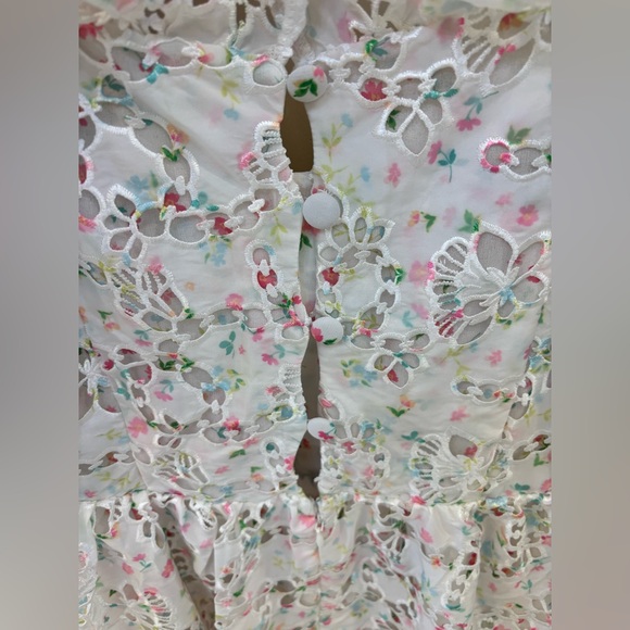 Free People Magnolia dress - Picture 13 of 13